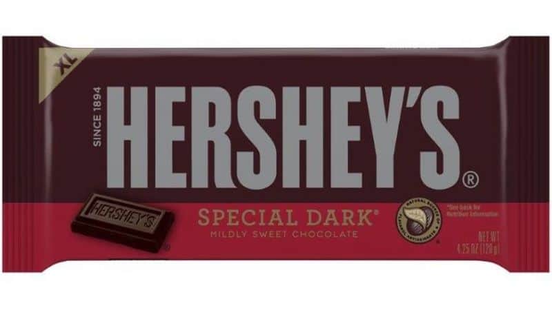 Hershey’s Special Dark