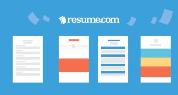 5 Apps For Better Resumes You Must Have On Your Phone