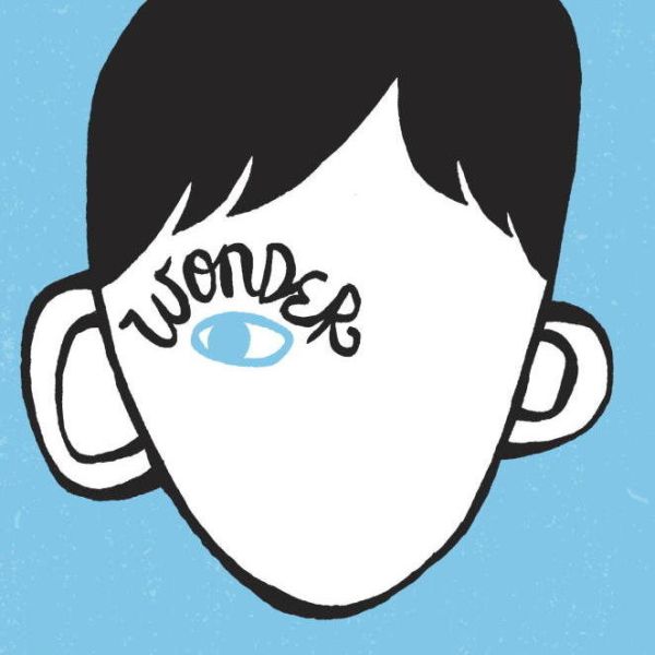 Wonder Written by R.J. Palacio