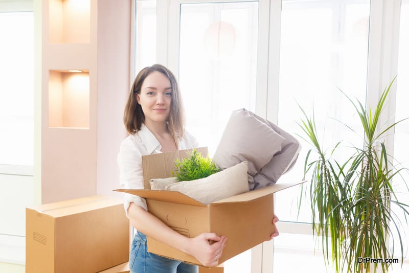Are You Downsizing Your Home? Follow These 6 Easy Tips