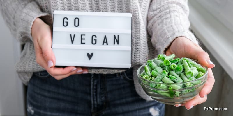 Go-Vegan-Today