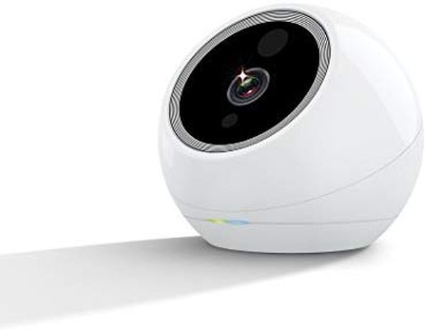 Amaryllo iCam HD home security system
