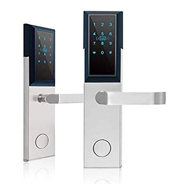 Digital Home Door Lock