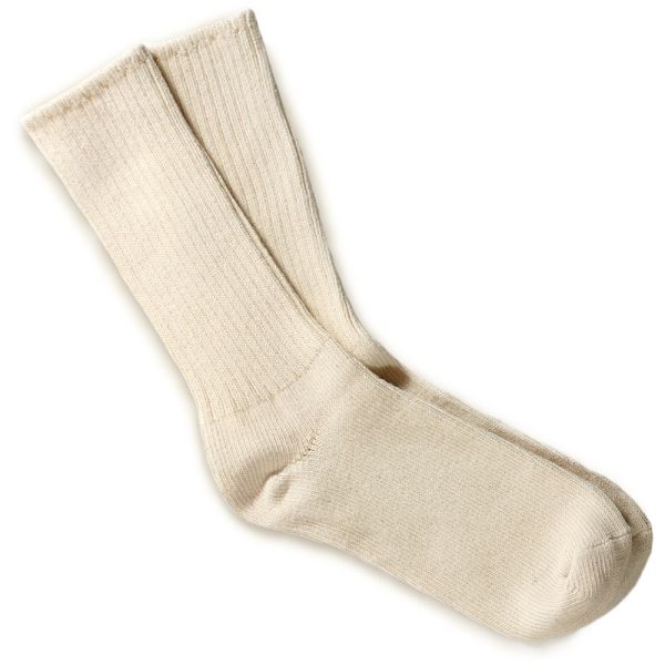 Maggie’s Organics Eco-friendly Socks