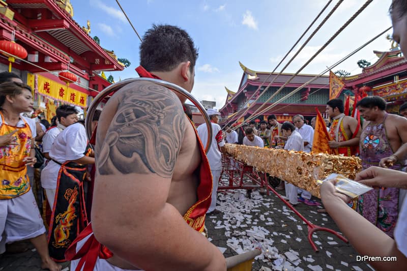 Vegetarian-festival-Phuket