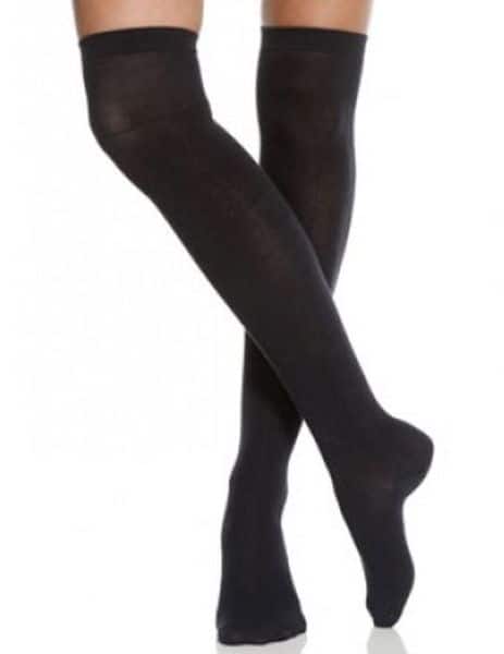 Certified Organic Cotton Tights Pantyhose – Rawganique