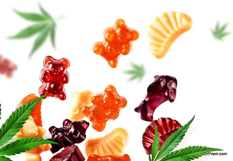 CBD Gummies