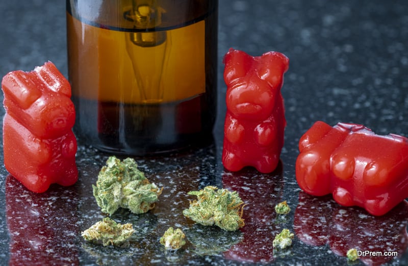 CBD Gummies