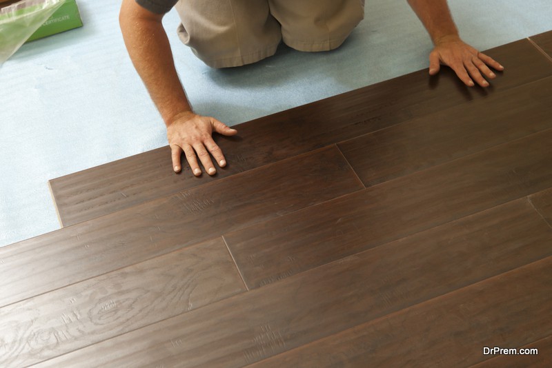 Why You Should Purchase Laminate Flooring for Your Home and Where to Buy?
