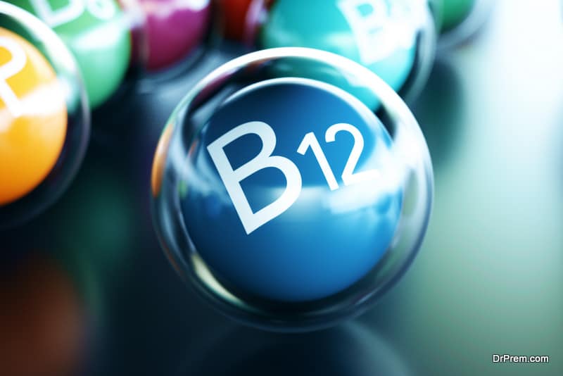 Vitamin B12