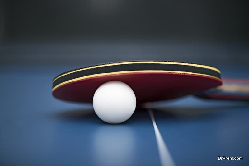 Ping Pong for Brain Health - Brain and Memory Health