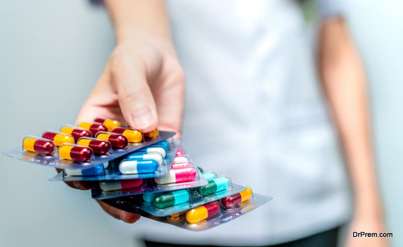 Is antibiotic overuse killing us