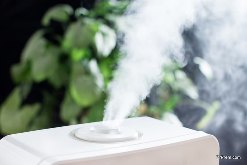 use-humidifier