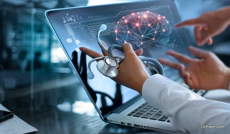 How Can Analytics Improve Your Healthcare Organization?