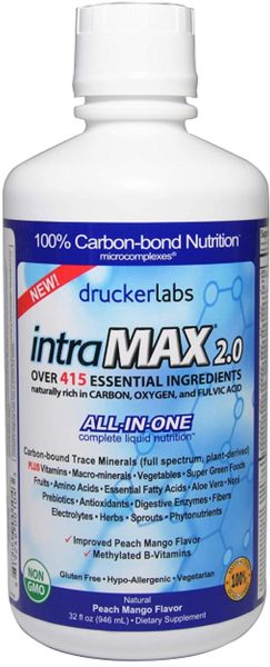 IntraMAX Liquid Nutrition