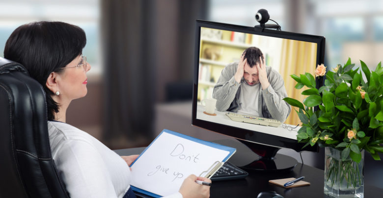 5 Reasons You Should Consider Virtual Therapy Sessions