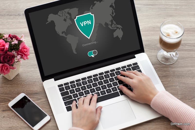 Guide to Finding the Right VPN for Small Businesses