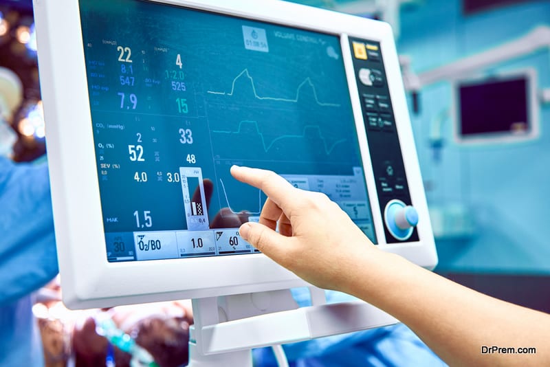 Technology Transforming The Nursing Profession