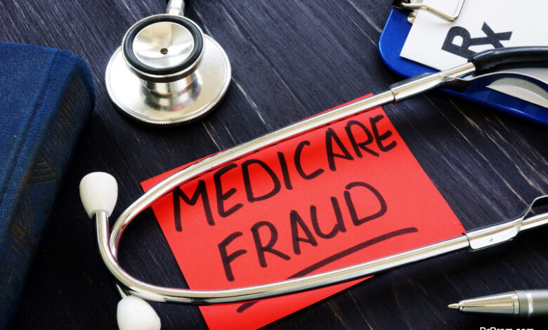 Guide On How To Identify And Avoid Health Fraud Scams