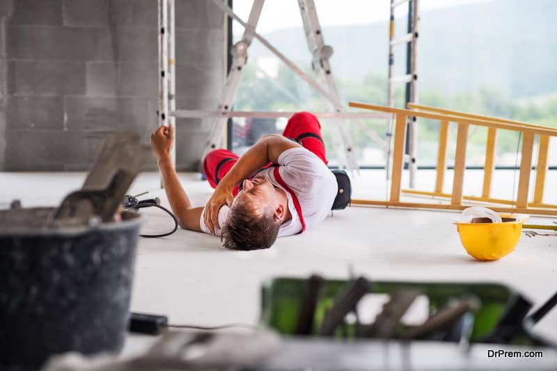 Tips To Recover From A Workplace Injury