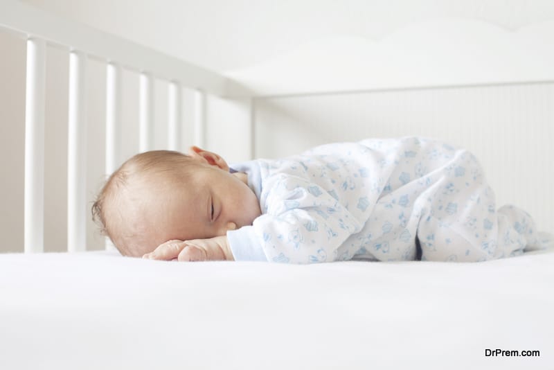 When Buying a Baby’s Sleepwear