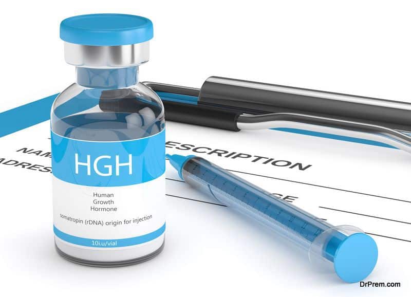 HGH Therapy: Everything That You Need to Know About It