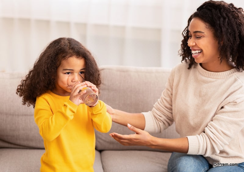 Tips for Always Having the Healthiest Water for Your Family