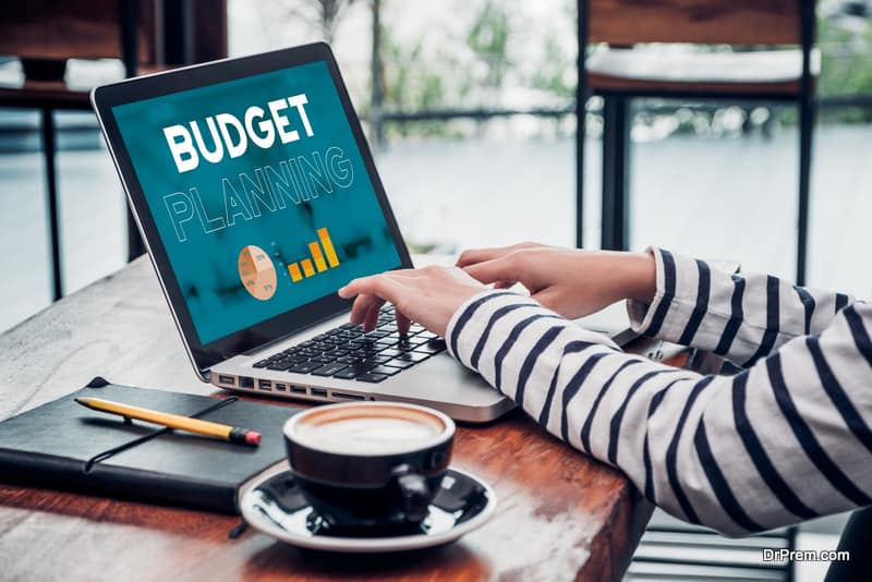 Planning and Budgeting