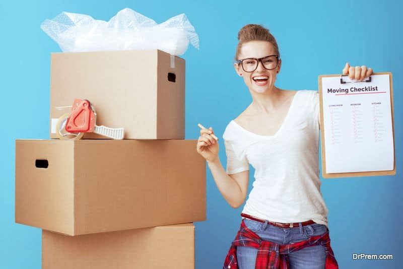 The Ultimate Moving Checklist for Cross-Country Moves