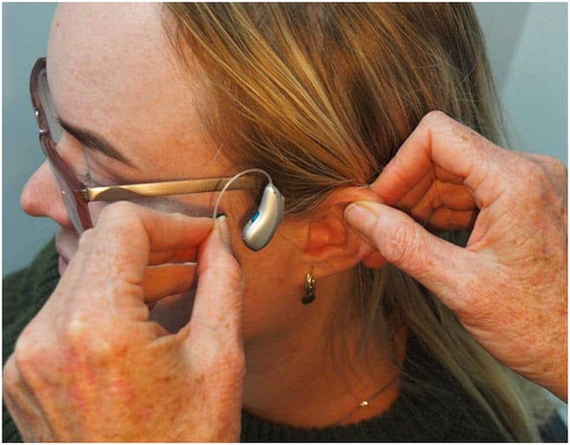 What is a RIC Hearing Aid and How Does It Work