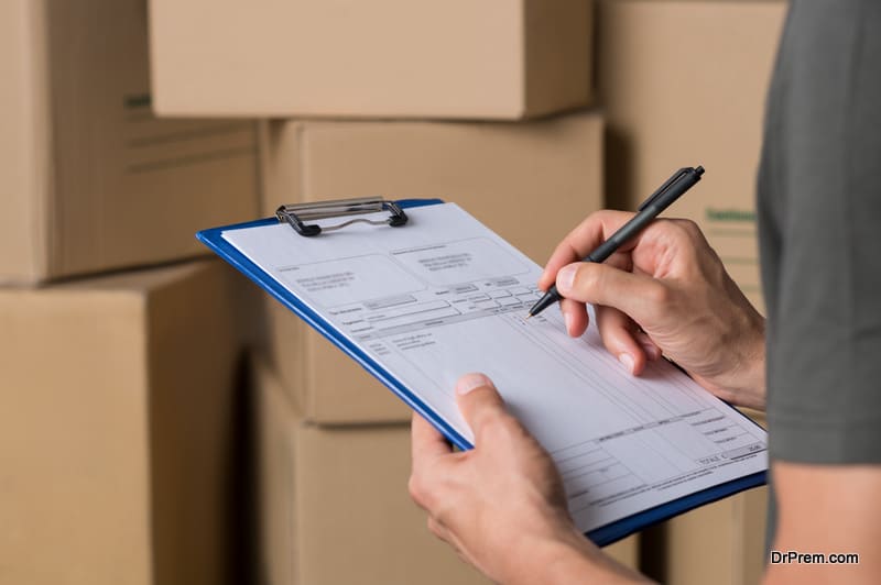 What is an Invoice When It Comes to Trucking