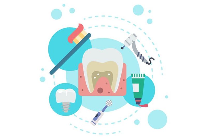 Oral Health Tips From Experts