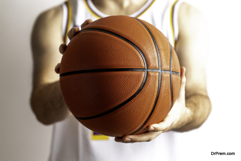 Why Dr. Approved polymer sporting goods are a better option for sport lovers