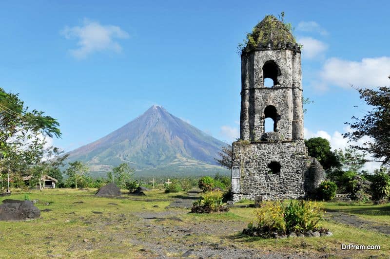 Amazing places to visit in Bicol