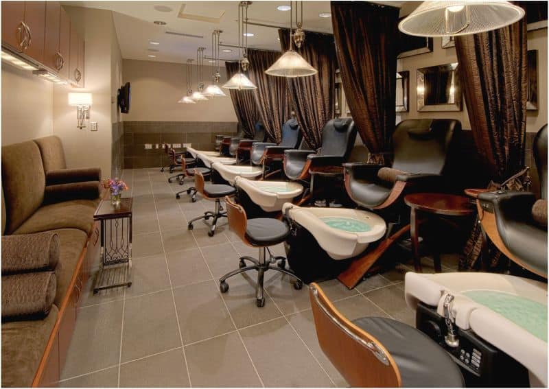 Best Tips on How to Choose a Pedicure Chair Parts