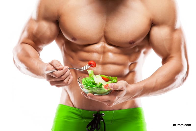 7-Day Muscle Gain Diet Plan That You Shouldn’t Miss