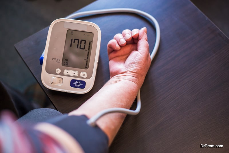 Simple Tips that Will Help You Lower Your Blood Pressure
