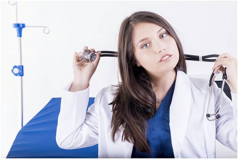 Future-Proof Your Career in the Healthcare Industry