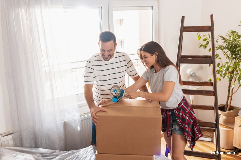 Important Packing Tips for Moving You Should Remember