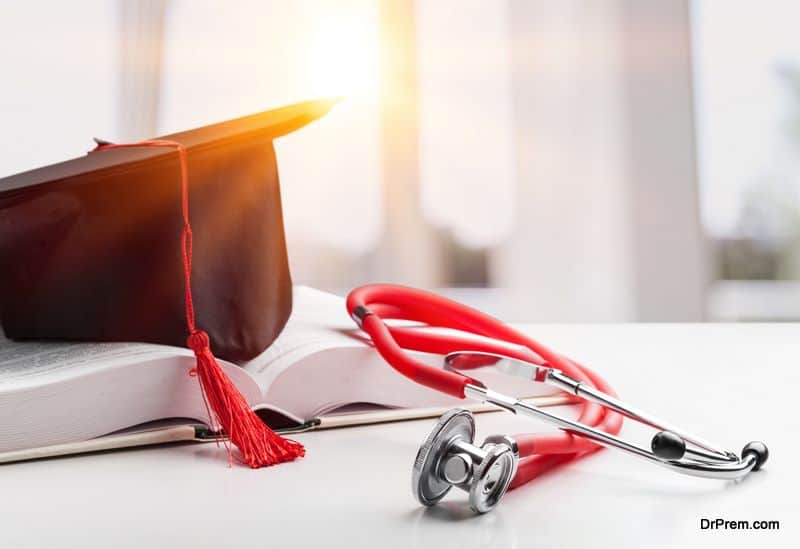The Role of Education in Healthcare Careers
