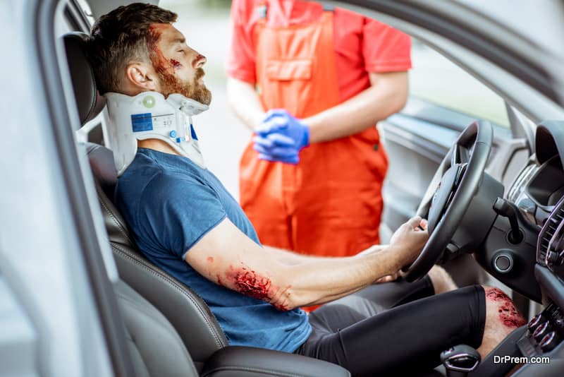 The Importance of Prompt Medical Attention After a Car Accident