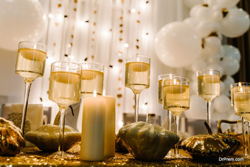 Unique Wedding Ideas To WOW Your Guests