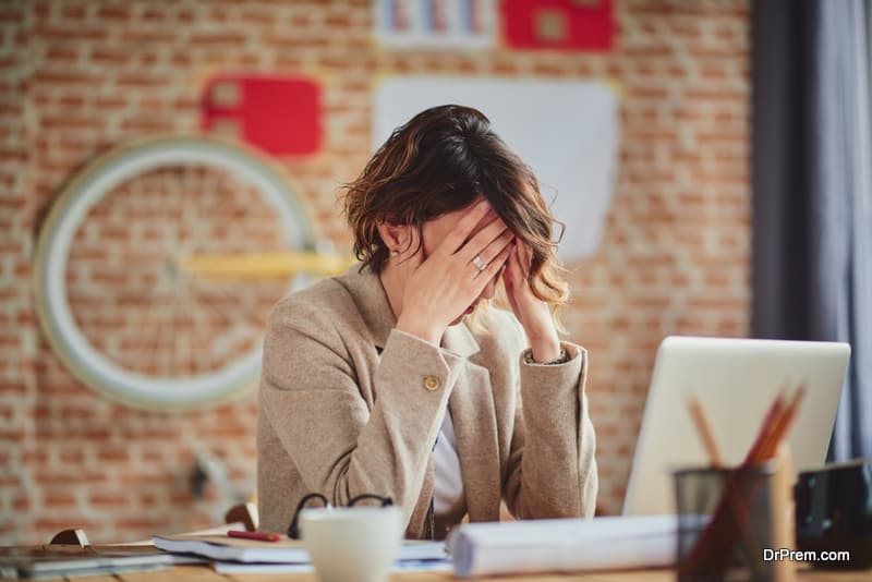 Easy Ways to Decrease Stress in the Workplace
