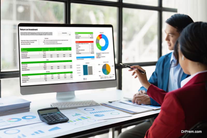 How to Manage Businesses Using Digital Accounting And Management