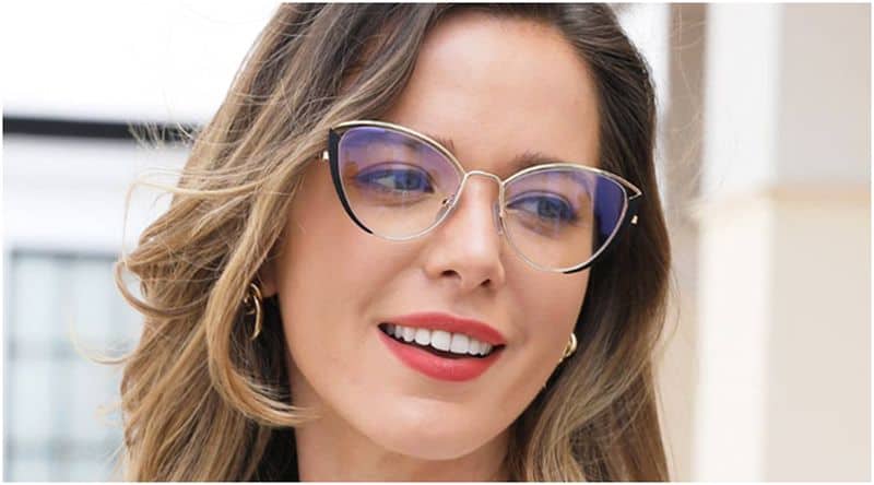 Show Off Your Personality With a Right Pair of Eyeglasses