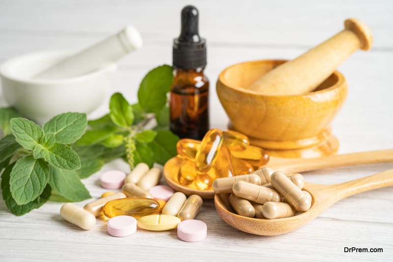 Supplements and Your Health How to Safely Incorporate Them into Your Wellness Routine