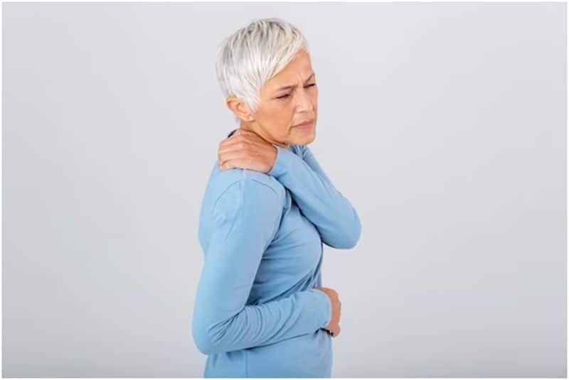 What Spine Problems Can Older Adults Have