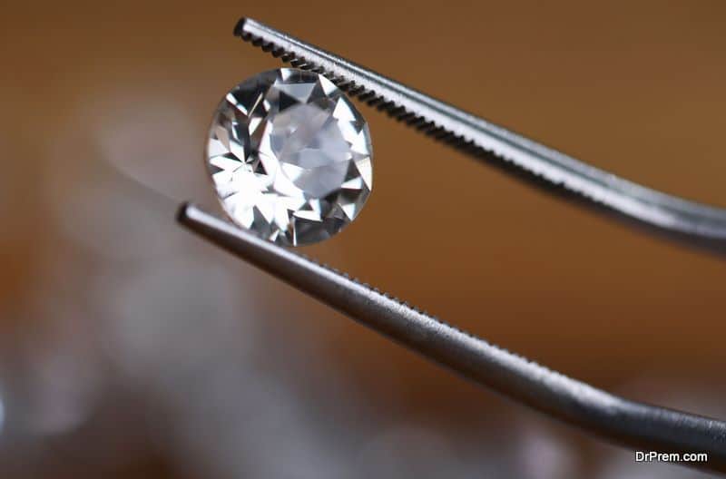 Which Moissanite Is Closest to A Diamond
