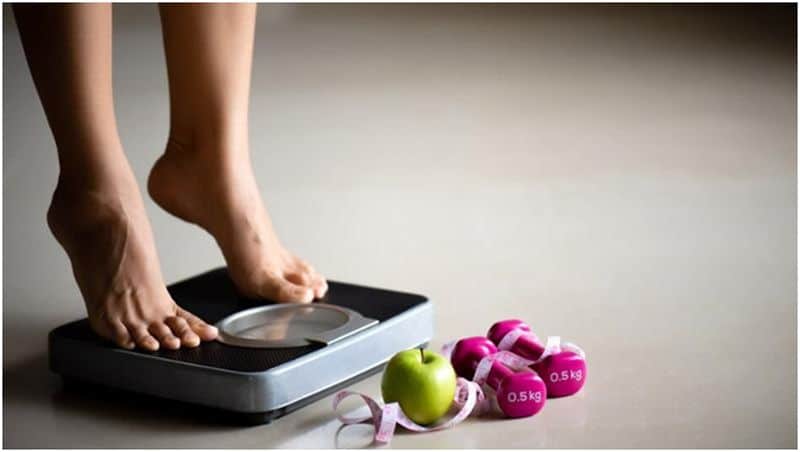 Mission Weight Management Exploring Causes and Solutions
