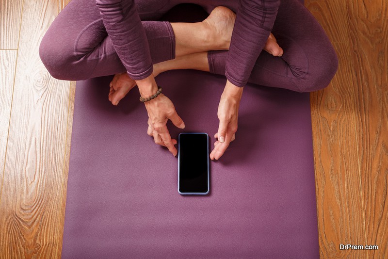 The Rise of Meditation Apps